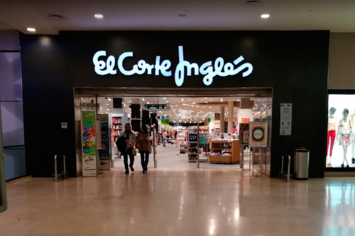 La cartera de activos en venta de los grandes almacenes consta de 14 inmuebles