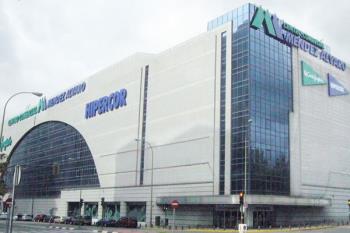 Una sentencia del TSJ obliga al grupo a demoler parcialmente el centro de Serrano, Campo de las Naciones y Méndez Álvaro