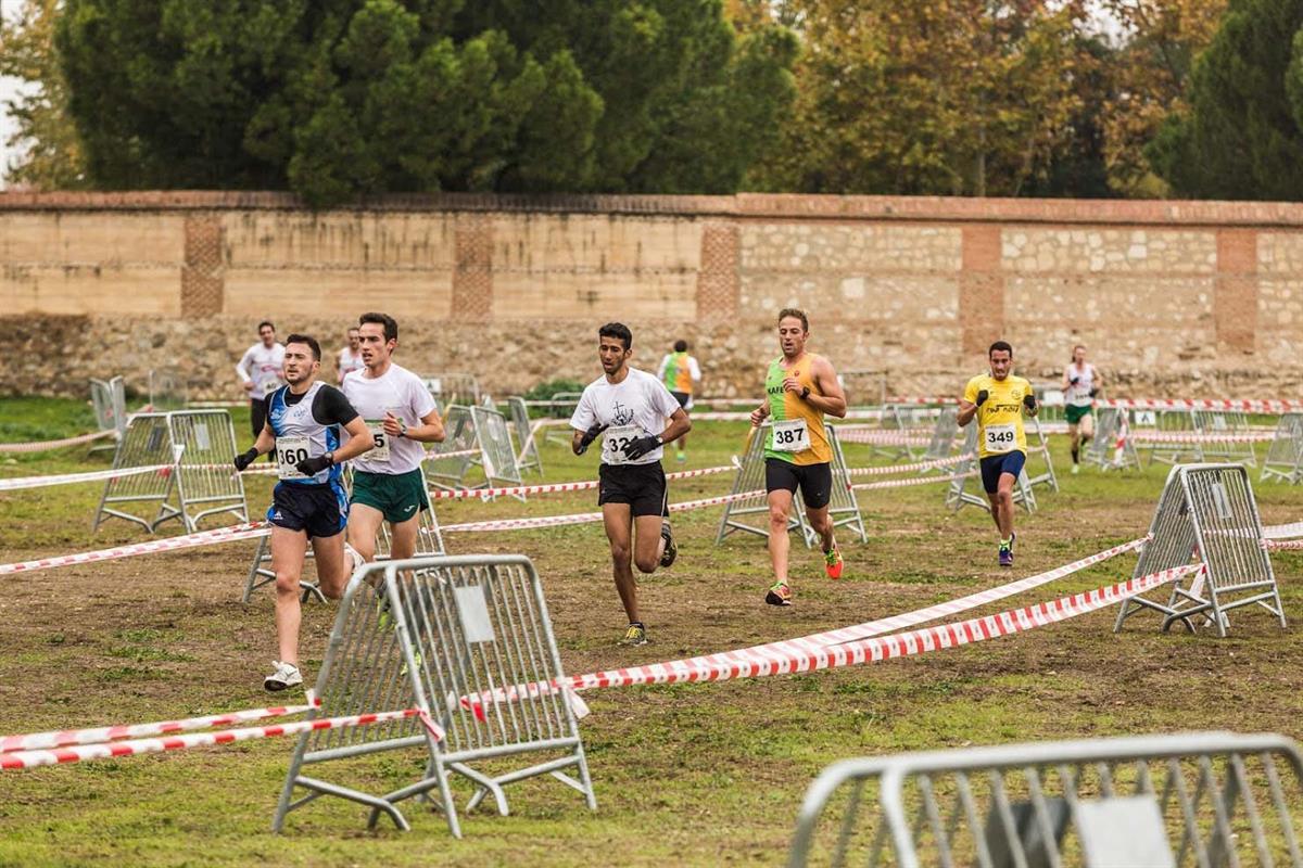 En su segundo año de existencia ya ha convocado, al menos, a un atleta salvadoreño