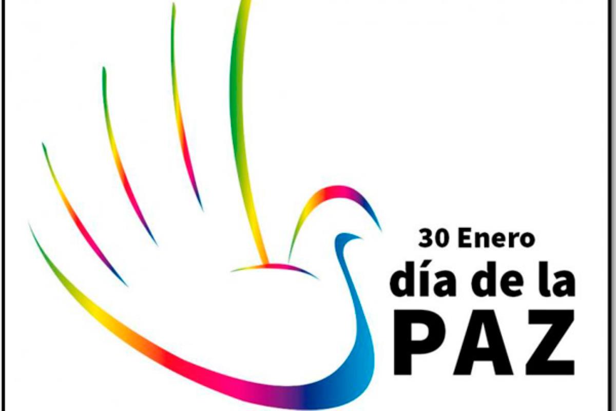 El colegio Las Cumbres se suma al Día Internacional de la Paz
