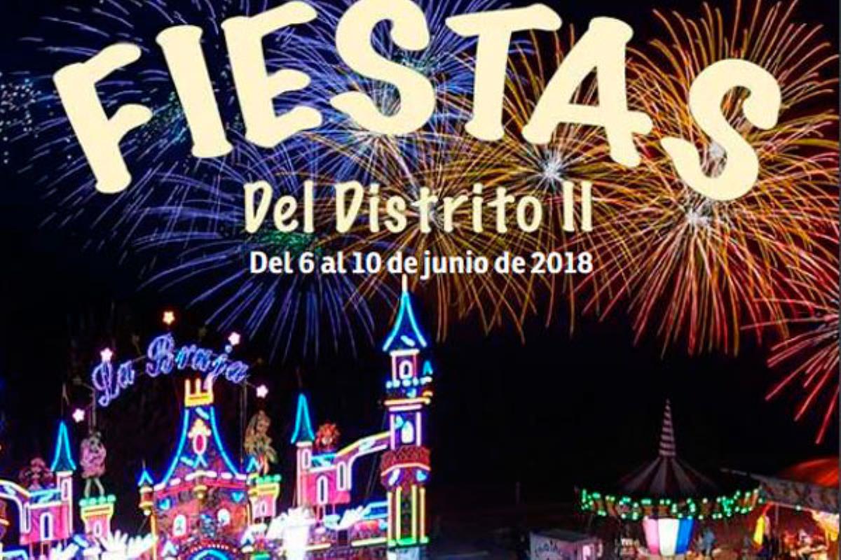 Unos días en los que los vecinos podrán disfrutar de un sin número de actividades