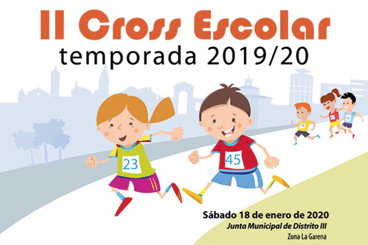 La carrera contará este año con la participación de adultos