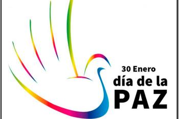 El colegio Las Cumbres se suma al Día Internacional de la Paz
