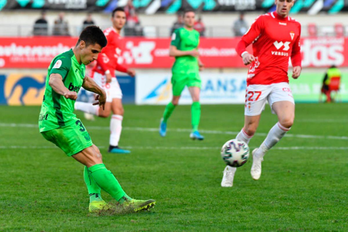 El equipo de Javier Aguirre quiere volver a recuperar sensaciones después del derbi