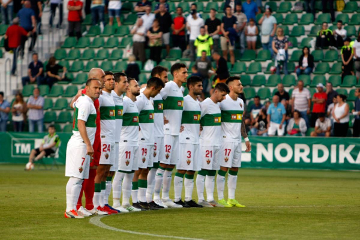 El primer partido en casa, frente al Oviedo en la tercera jornada, aunque el club intentará jugar fuera