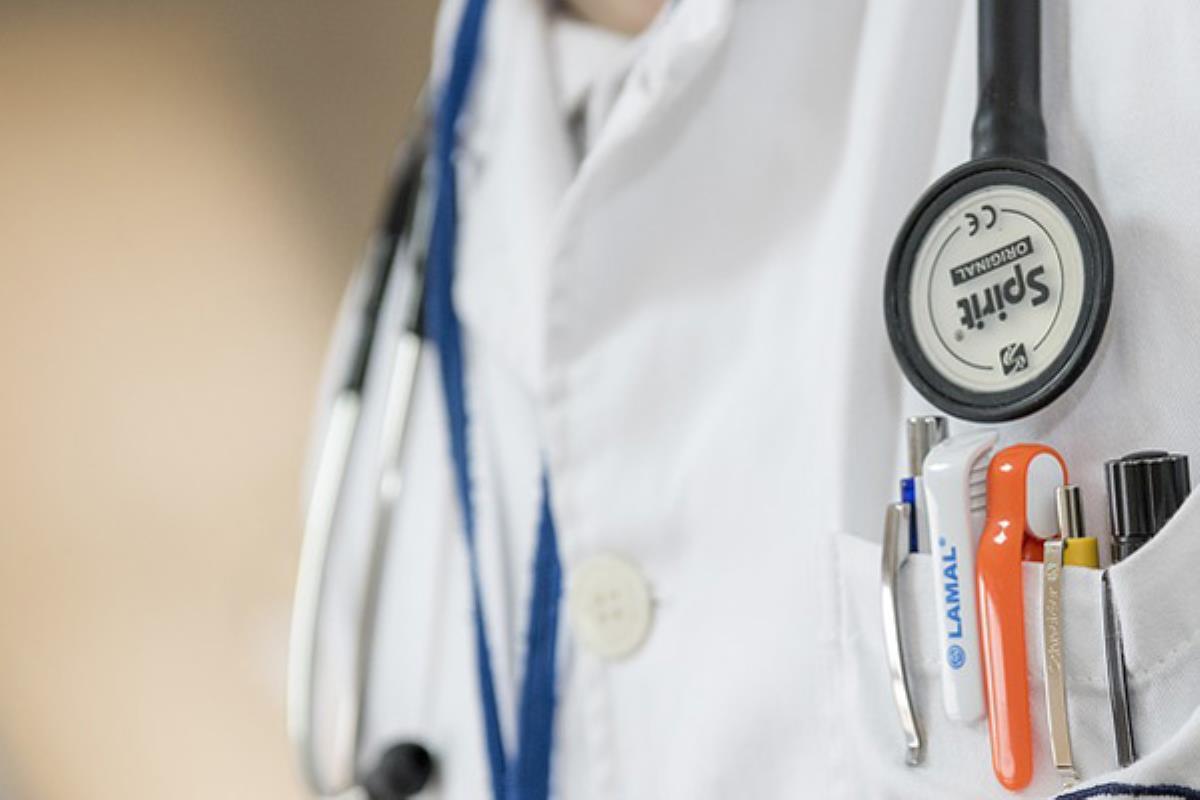 Enfermeros y enfermeras aseguran que no existen los recursos necesarios para atender a las personas ingresadas