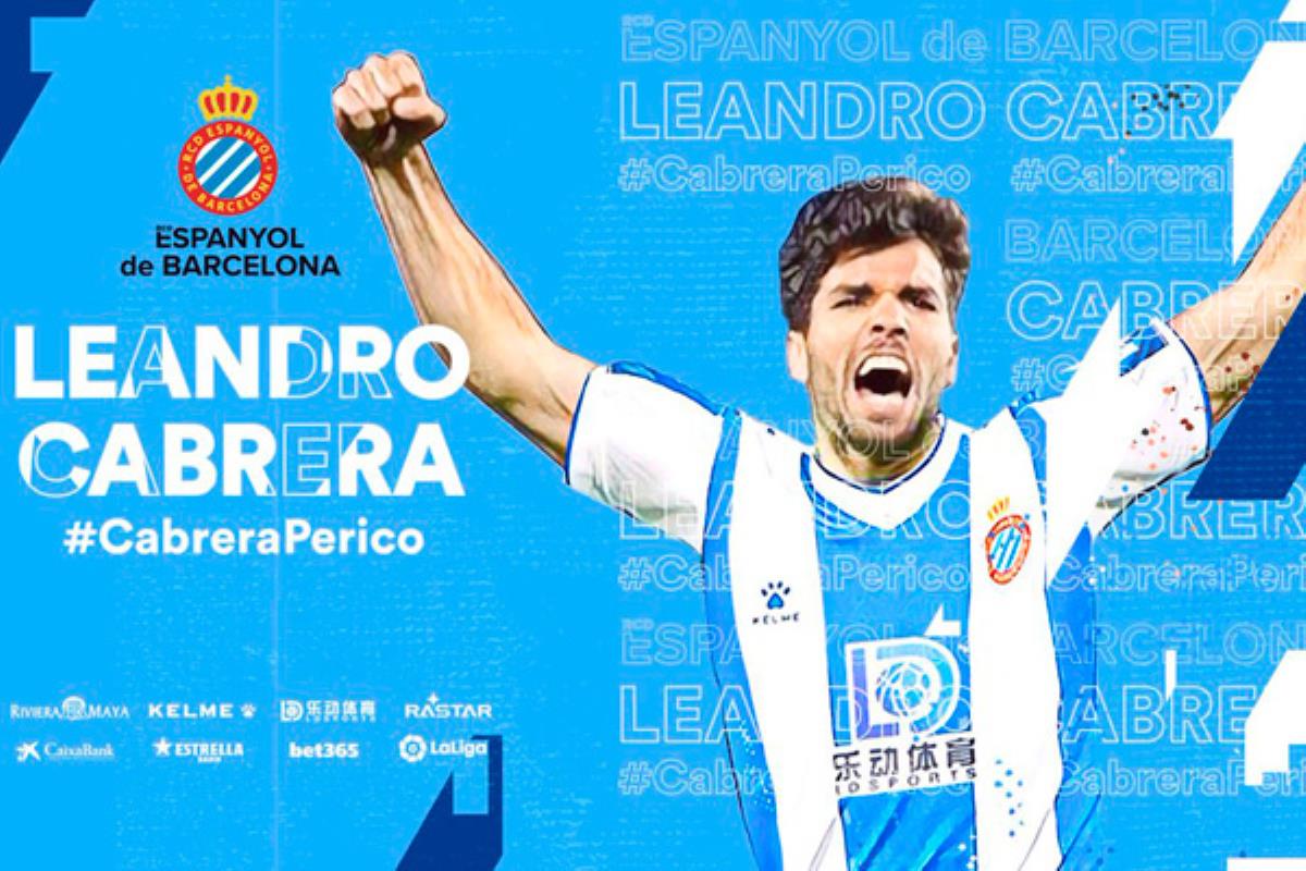 Los pericos han desembolsado nueve millones en el fichaje del central uruguayo 