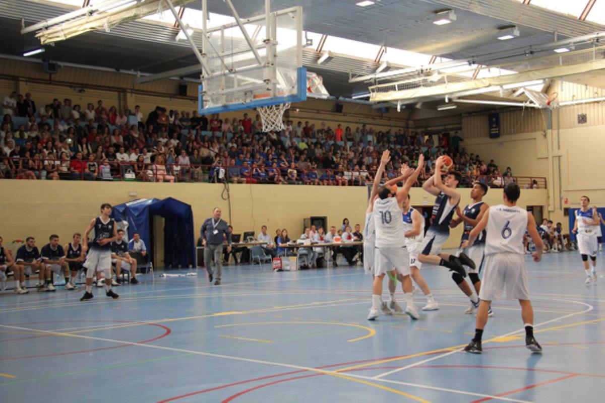 Los nuestros se quedaron a un paso del ascenso a LEB Plata