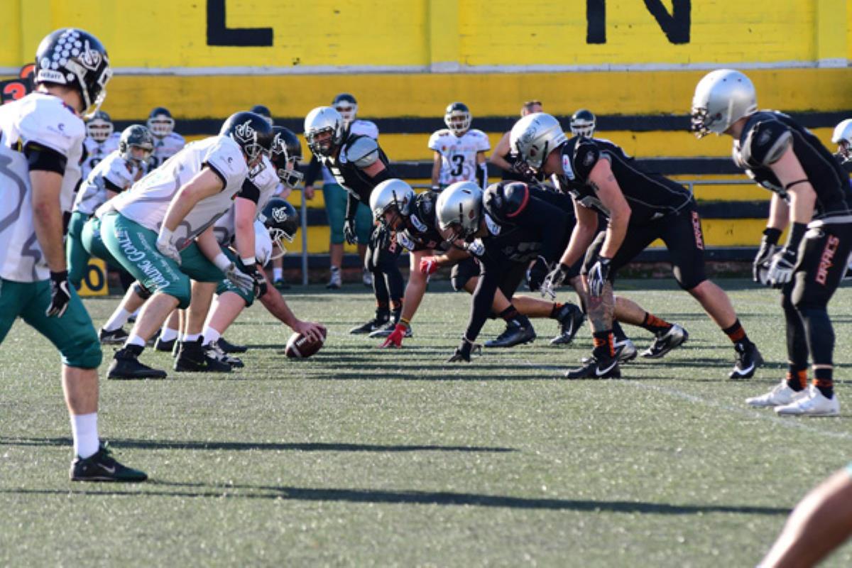 Con más de 6.000 licencias en nuestro país, Luis Felipe Gómez nos cuenta el auge del “otro fútbol”