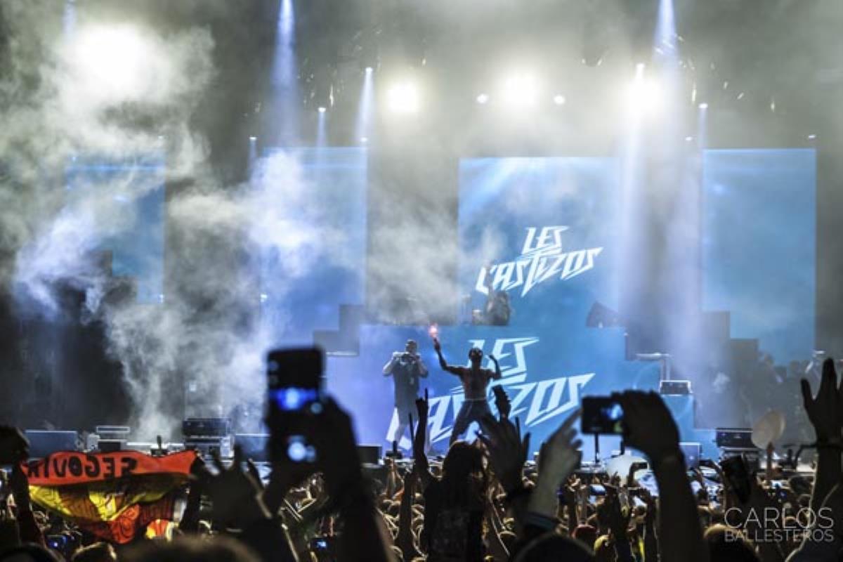 Tras varias semanas de protestas y polémica, la alcadesa Noelia Posse ha dado marcha atrás y ha decidido cambiar la ubicación del evento 