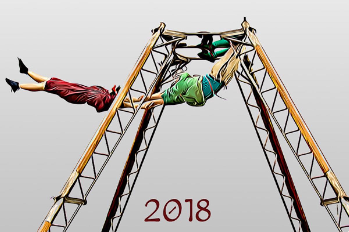 Ocho compañías internacionales mostrarán la riqueza del nuevo circo, en diferentes enclaves de la ciudad 