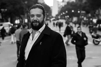 Lo hará el 30 de marzo, en el Teatro José María Rodero, a las 20:00 horas