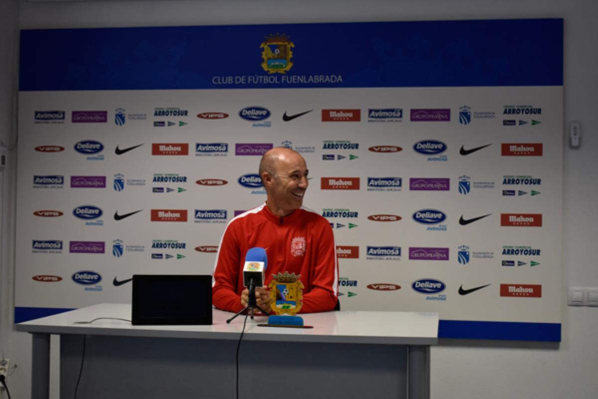 Los nuestros podrían terminar la jornada líderes del grupo 1 de Segunda B