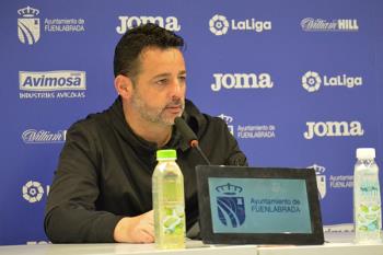 Los fuenlabreños visitan al Huesca con la intención de volver a ganar tras más de tres meses