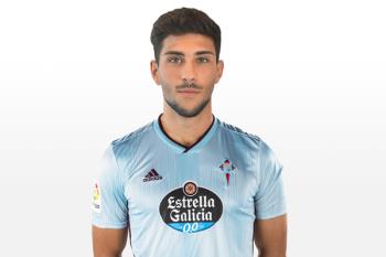 El extremo buscará más minutos en el conjunto gallego