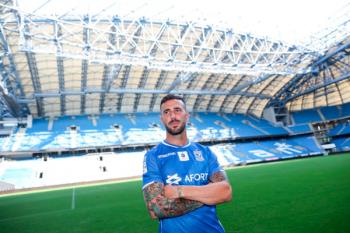 Nuestro club reclama la segunda parte del pago, que asciende a 50.000 euros