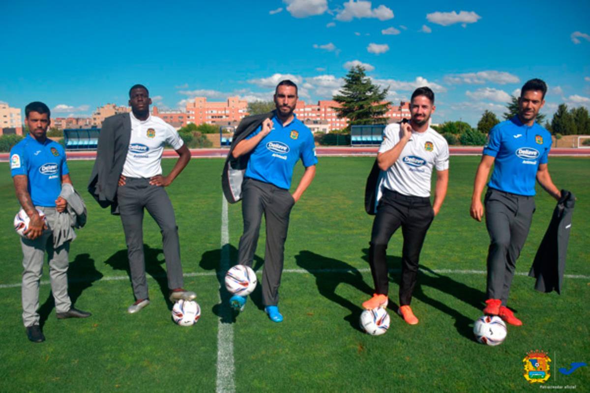 Durante esta semana, podrán recogerlas los abonados del 1 al 2.897