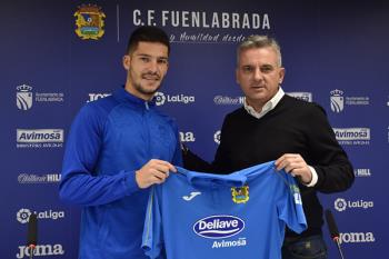 Así lo ha explicado el director deportivo, Miguel Melgar, en rueda de prensa