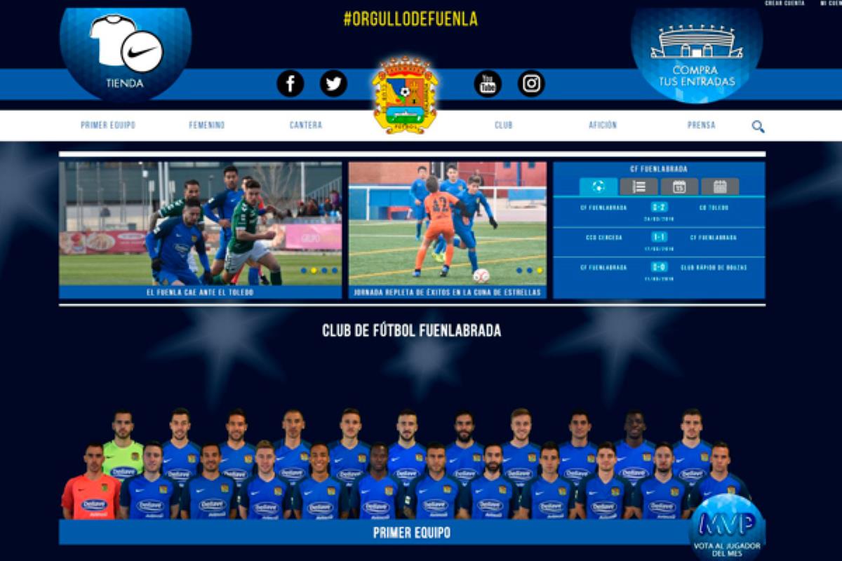 El club cambia de cara antes de afrontar el sueño de poder lograr el ascenso a Segunda división