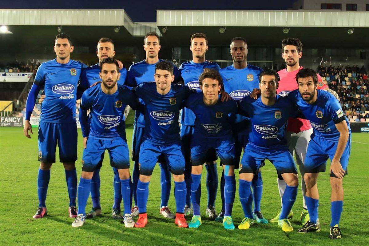 No te pierdas el vídeo realizado por nuestro C.F. Fuenlabrada