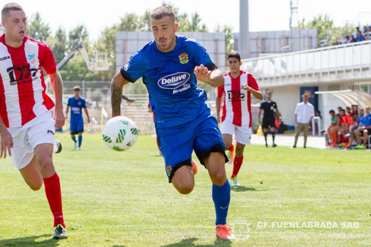 Los de Visnjic suman tres derrotas en cuatro jornadas y se encuentra en descenso