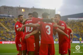 Gran victoria de los nuestros en un campo histórico