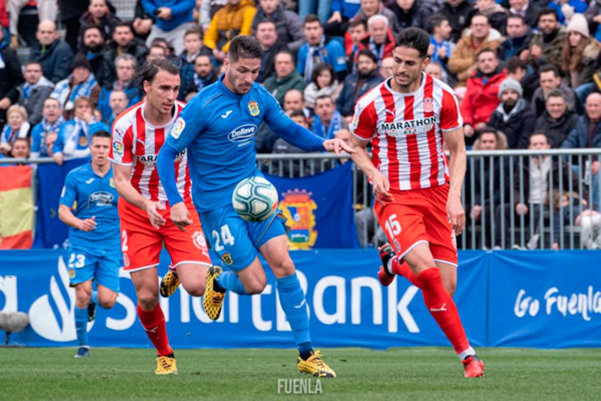 Caye Quintana y Sekou Gassama llegan a un conjunto que no gana desde el pasado 1 de diciembre