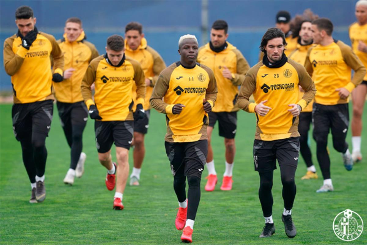 LaLiga ha decidido que las dos próximas jornadas se jueguen sin público