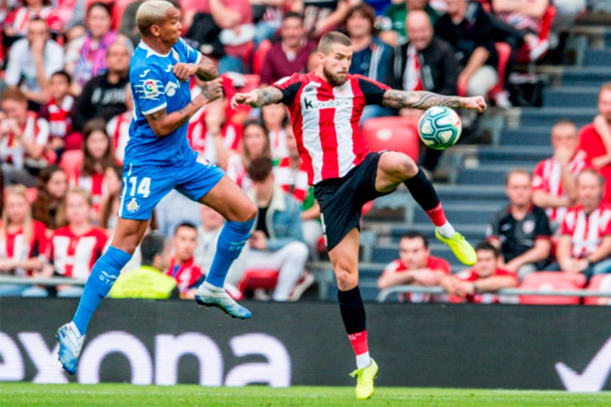 El equipo de José Bordalás es tercero, metido de lleno en la pelea por la máxima competición europea