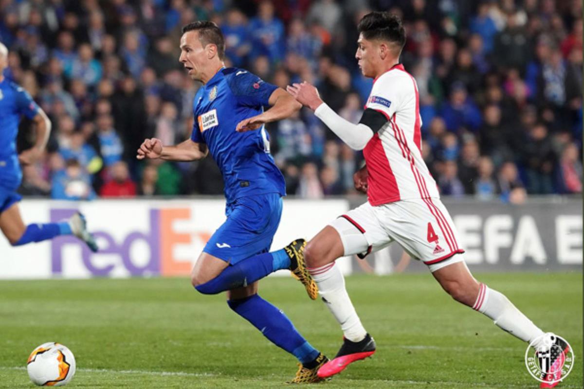 La eliminatoria no contará con espectadores por el coronavirus a recomendación del Ministerio de Sanidad
