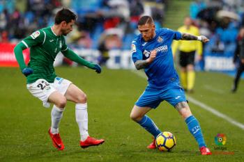 El equipo azulón pretende reencontrarse con la victoria para seguir aspirando a posiciones europeas