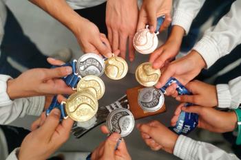 Los deportistas getafenses ganaron 8 medallas individuales en el Campeonato de España celebrado en Valladolid