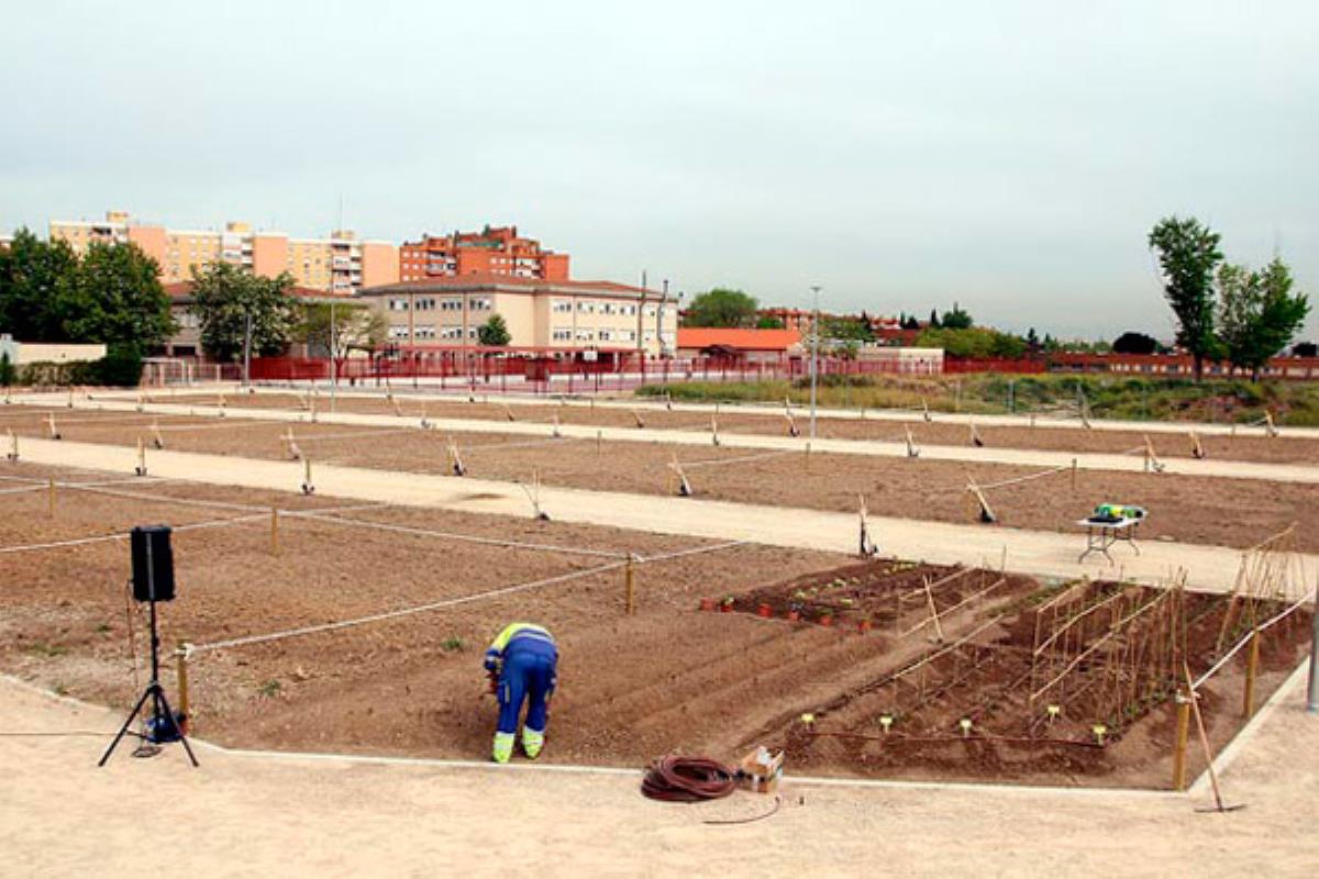 Sergio López, portavoz del PP Fuenlabrada, ha pedido a la presidenta de la Junta de Distrito, Carmen Seco, que se reserven plazas para las personas con diversidad funcional  
