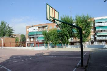 Se necesita la aceptación de la Comunidad de Madrid para que la solicitud termine efectuándose