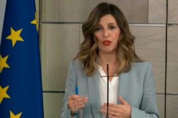 Se prohíben los despidos por fuerza mayor y por causas económicas, organizativas, técnicas y de producción