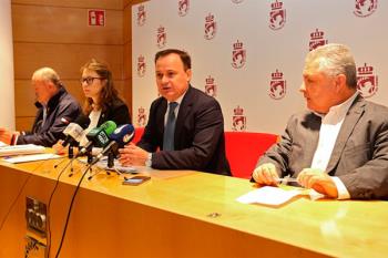 Tasas municipales como el IBI, el Cementerio Municipal o la apertura de establecimientos sufrirán una subida 
