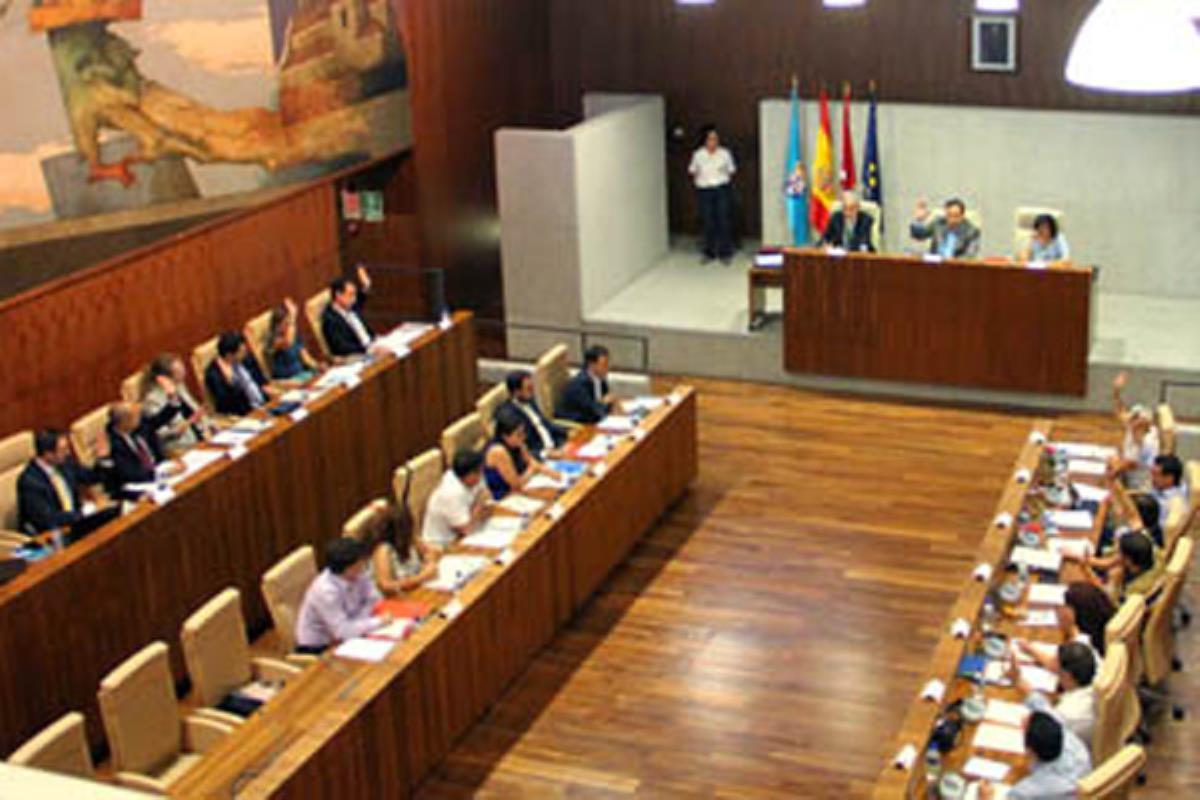 Incluye en el orden del día del próximo Pleno puntos que se habían decidido dejar fuera