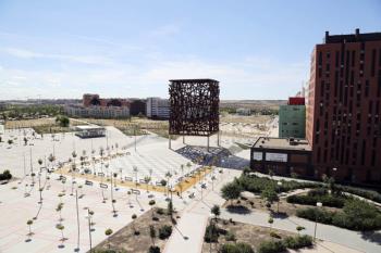 Lucas lamenta que la Comunidad de Madrid vuelva a castigar a Móstoles y en cambio sí se produzcan inversiones en otros municipios