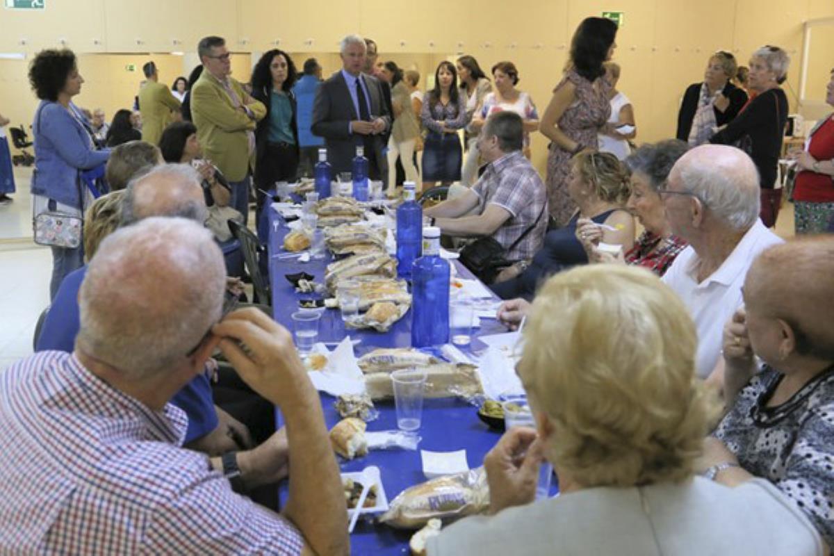 Este servicio está destinado a personas mayores de 60 años, discapacitadas y/o dependientes