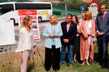 Para este verano hay un centenar de actuaciones en carreteras de la Comunidad de Madrid