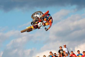 Concretamente, en Arroyomolinos, 18 y 19 de abril, gracias a un acuerdo entre el Gobierno regional y las federaciones española y madrileña