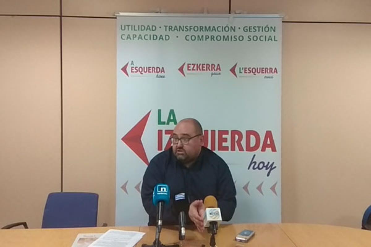 Desde el grupo municipal han señalado que van a poner sobre la mesa el tema de la eutanasia, actualmente paralizado