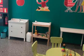 La Concejala de IUCM Los verdes pedirá inaugurar salas de lactancia en el Ayuntamiento y el Auditorio