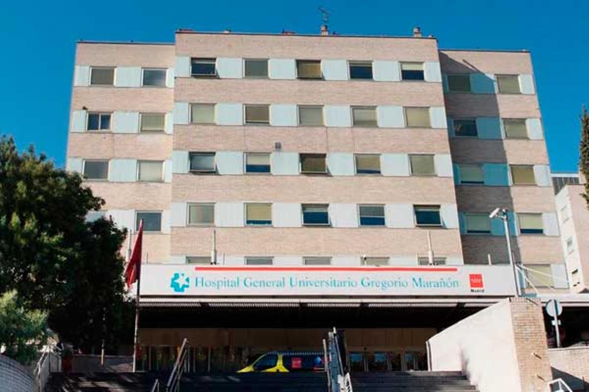 El centro madrileño atiende a 500 pacientes al año, el primero de España