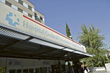 Lee toda la noticia 'El Hospital Gregorio Marañón cumple 50 años'