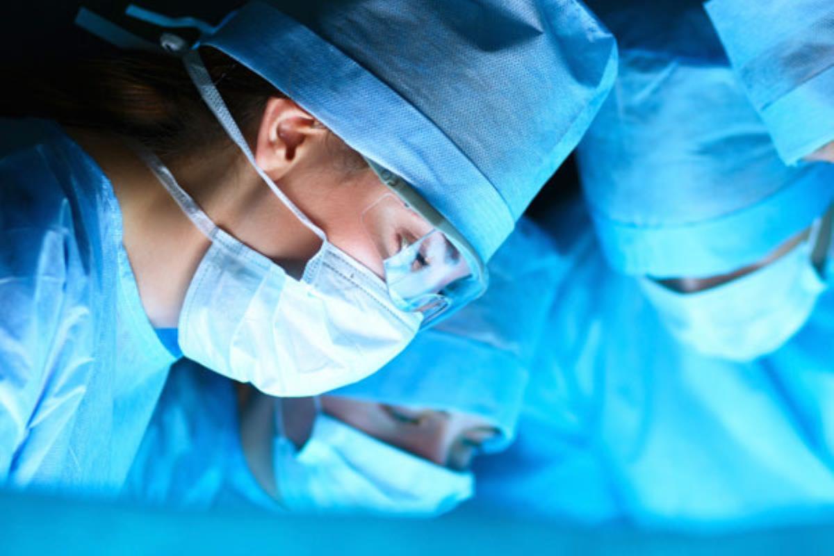 Este hospital atiende alrededor de 330.000 habitantes de 52 municipios de la zona norte de Madrid