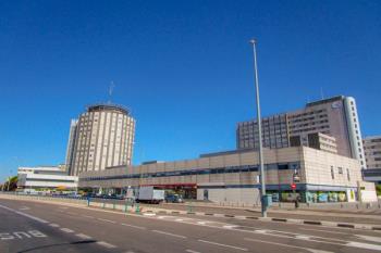 Seis de los diez primeros hospitales públicos pertenecen a la red pública sanitaria madrileña