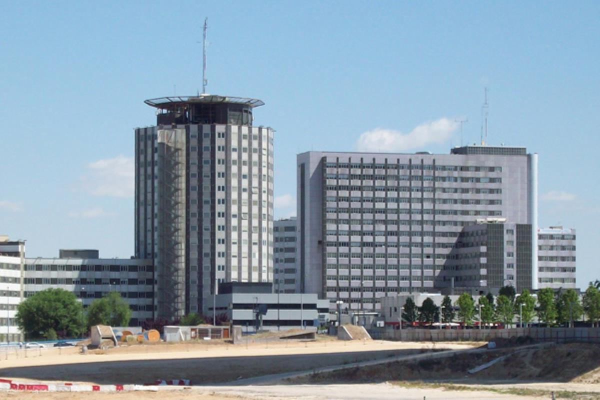 Se trata de una técnica indicada para pacientes de avanzada edad con múltiples patologías