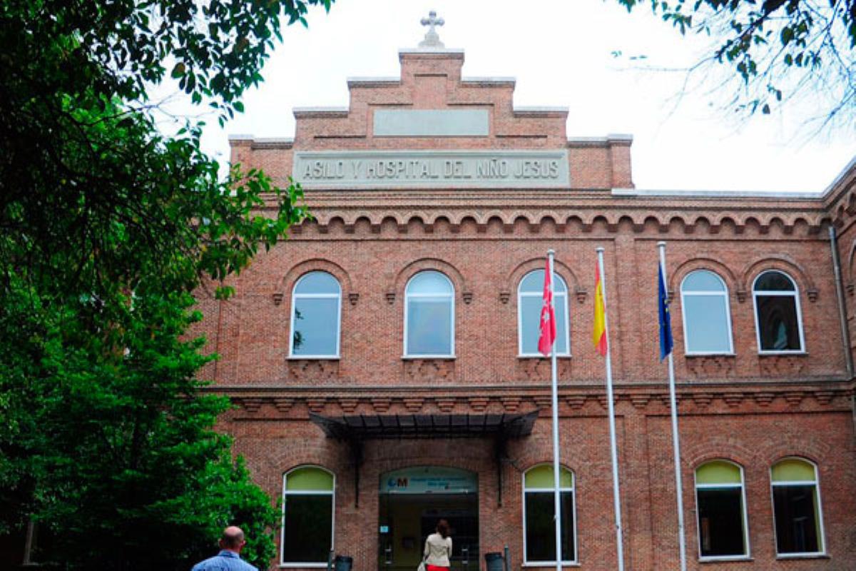 El centro hospitalario cuenta con la única Unidad de Seguimiento para niños supervivientes de cáncer infantil