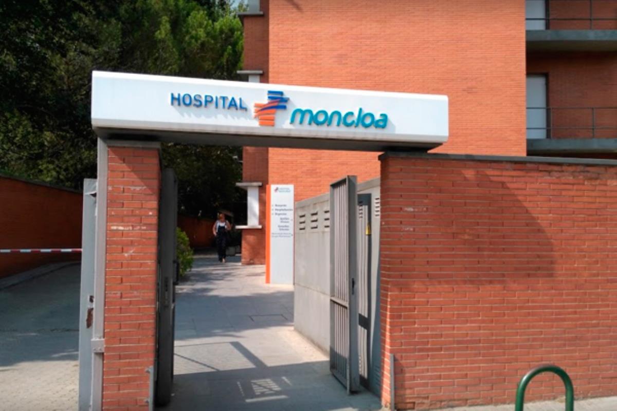 El Hospital privado de Madrid recibe la tercera estrella de la Acreditación QH de IDIS